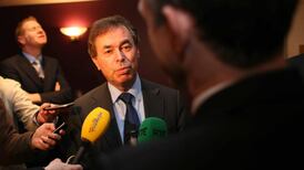 Shatter rejects claim he is attempting to gag whistleblowers