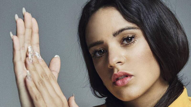 Rosalía