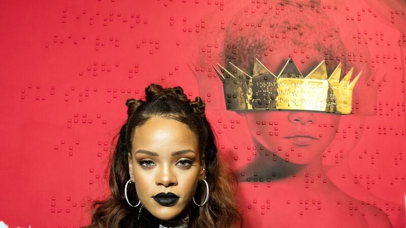 Rihanna