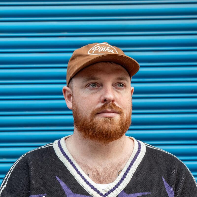 Marcus O'Laoghaire