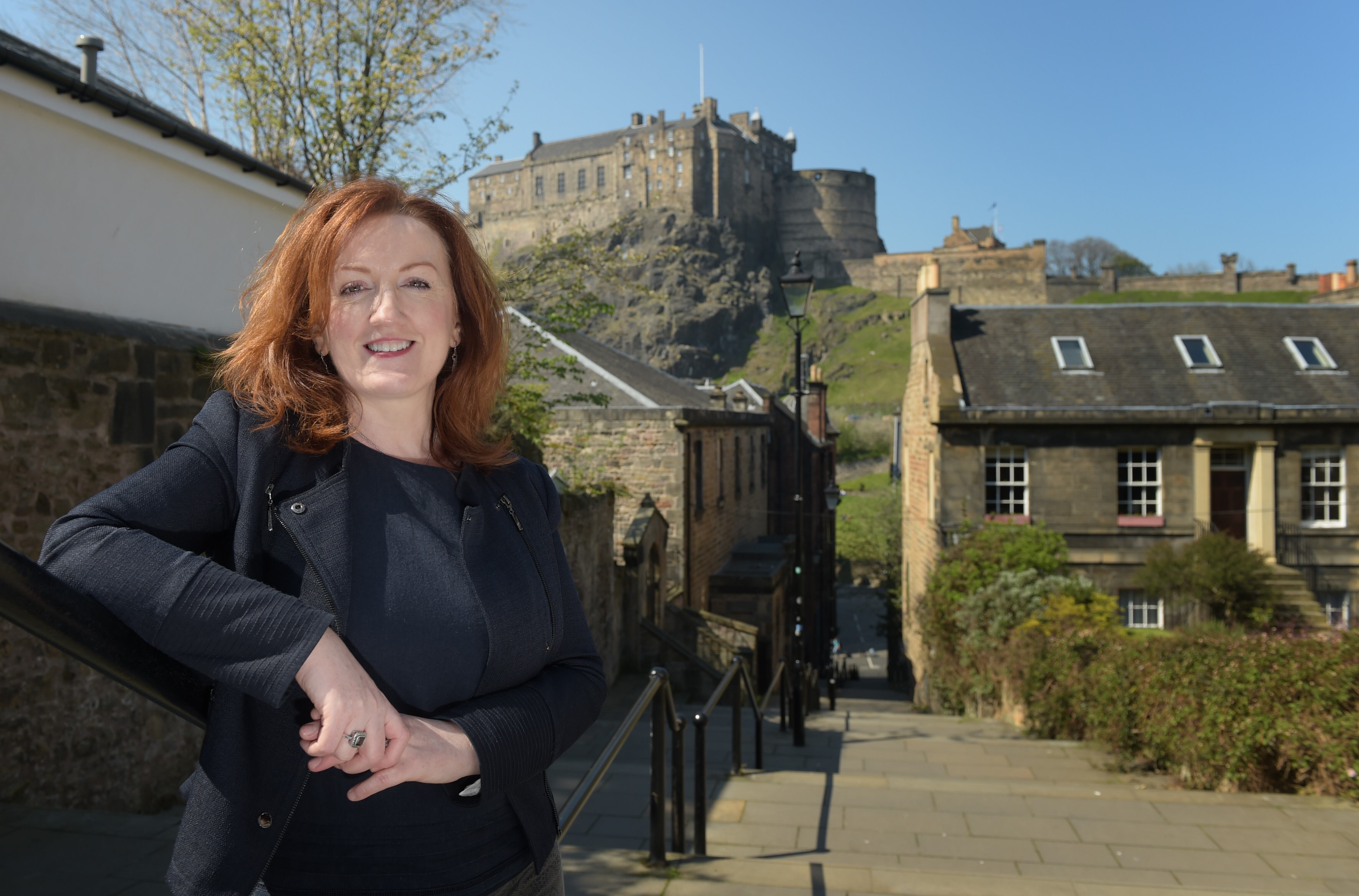Shona McCarthy Named Arts Council Ireland Director as Culture Ireland Announces €890,000 Global Arts Funding