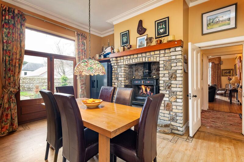 Breakfastroom