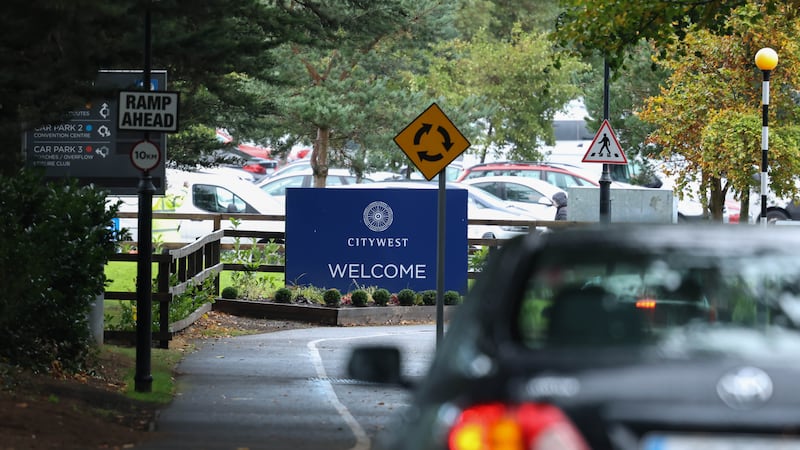 Gardaí unable to speak to girl (10) allegedly assaulted near Citywest ‘due to medical advice’