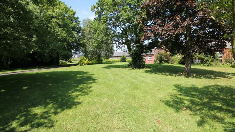 Grounds