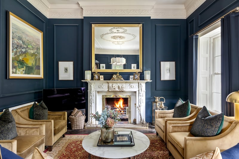 Drawingroom