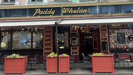Scuff and tumble: Frank McNally on the art of ageing pubs (also applicable to literature)
