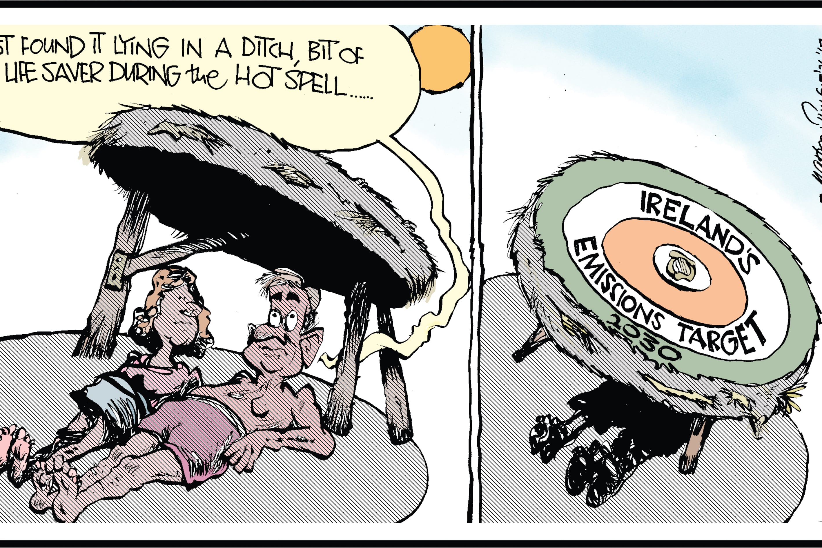 Martyn Turner