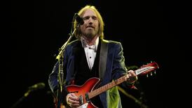 Petty’s songs were down-to-earth with lyrics that spoke for the underdog