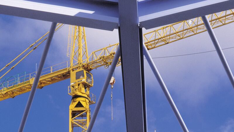 Construction was, not surprisingly, a sector where average pay levels fell heavily during the crash, only recovering to above 2009 levels last year.