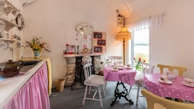 Ever dreamed of escaping the rat race and opening a cafe? Here are five potential properties