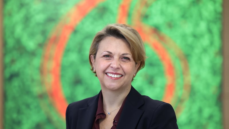 Vodafone’s Irish business returns to profit