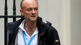 Dominic Cummings memo reveals contradictory Brexit policy with demented overtones