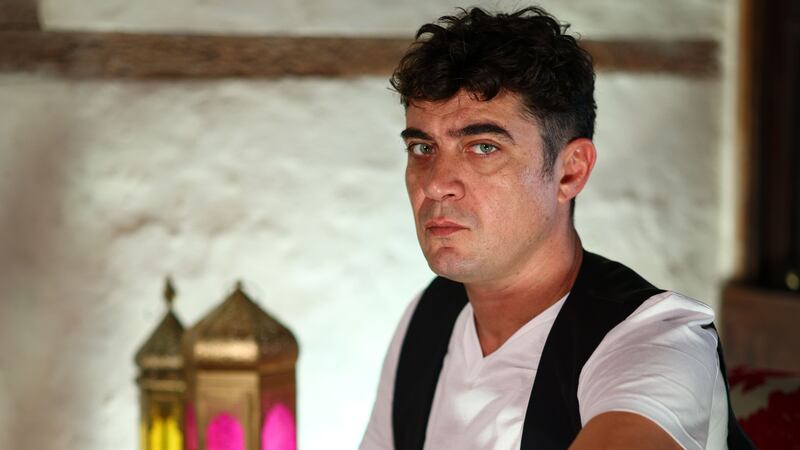 ‘As Johnny Depp says, if Pacino comes to you and says do something it’s better you do it’