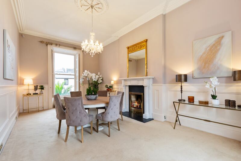 Diningroom