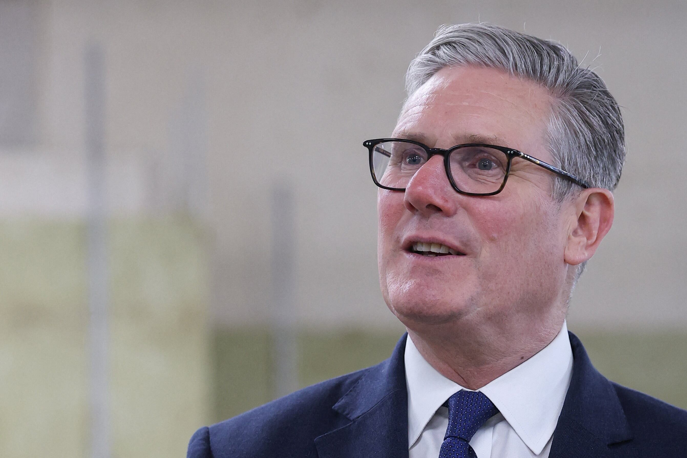 Keir Starmer is clinging to power but for how long?