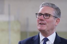 Keir Starmer is clinging to power but for how long?