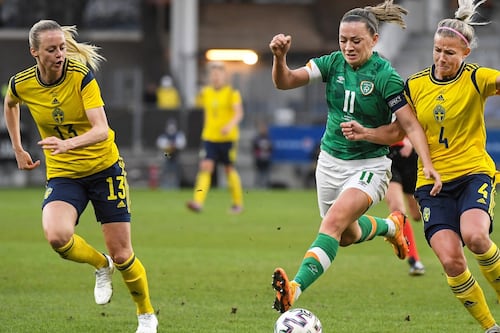 Women’s World Cup: Call goes up for qualifier venue switch