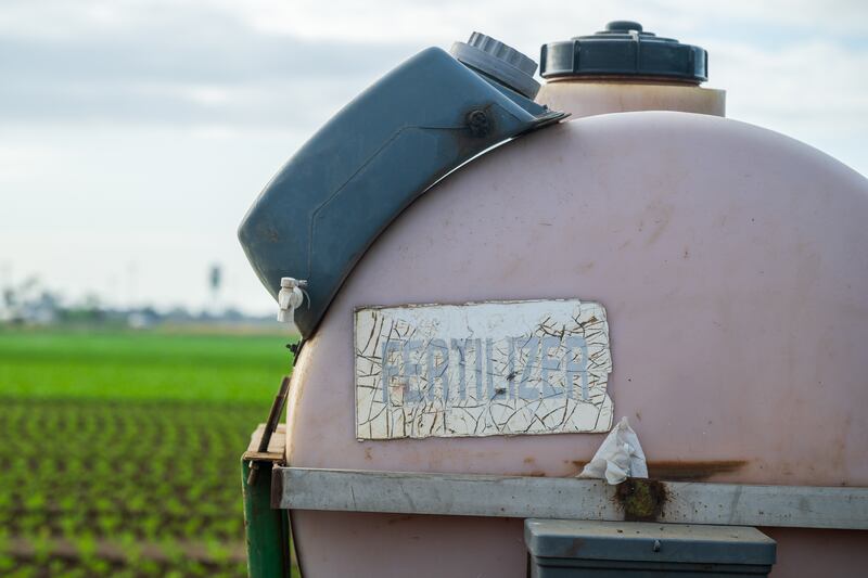 The world’s next food crisis may have already begun