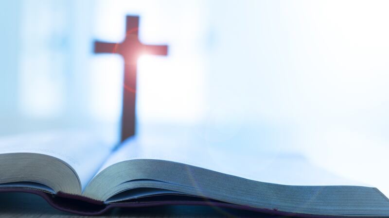 The planned removal of the “Baptism barrier” is due in legislation later this year. Photograph: iStock