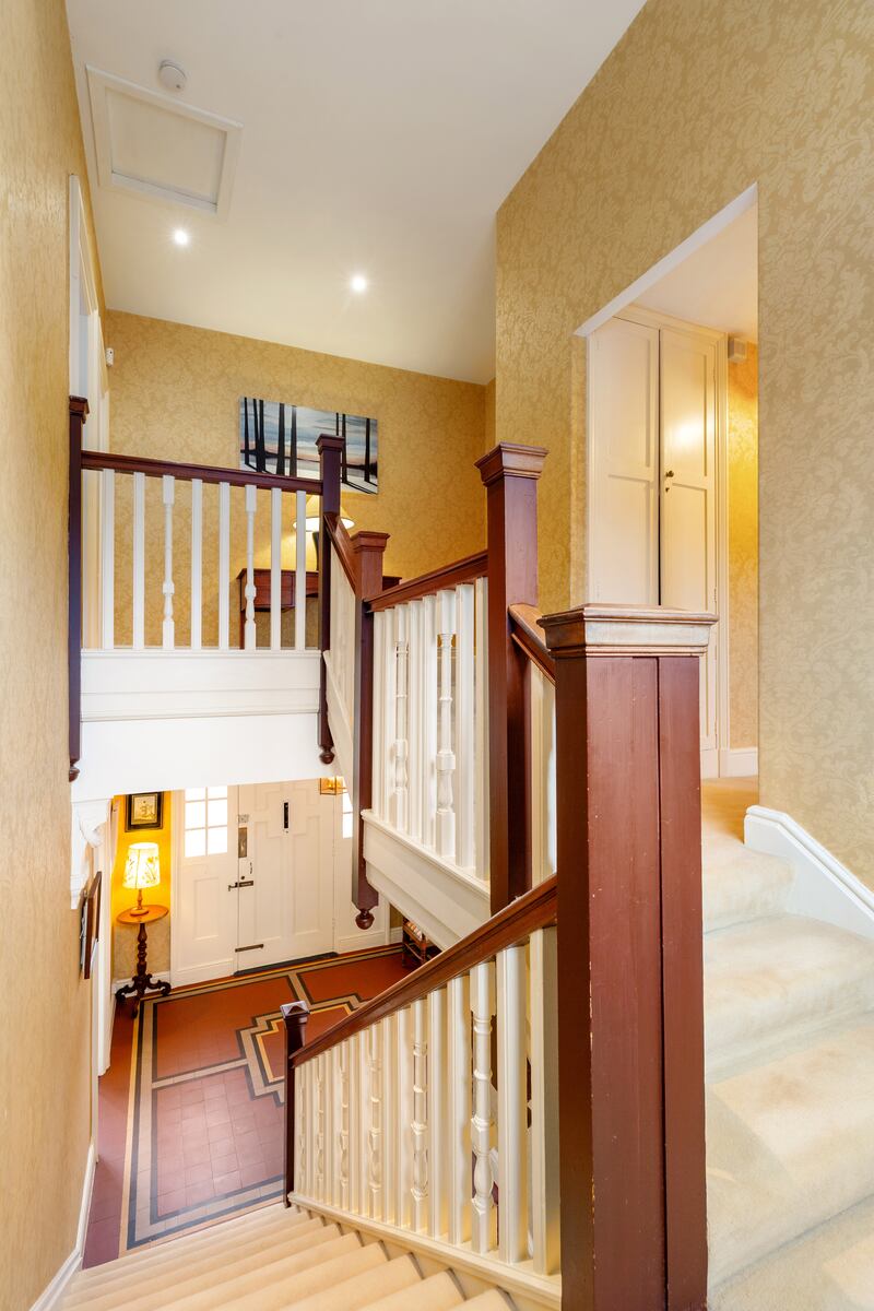 Stairway 