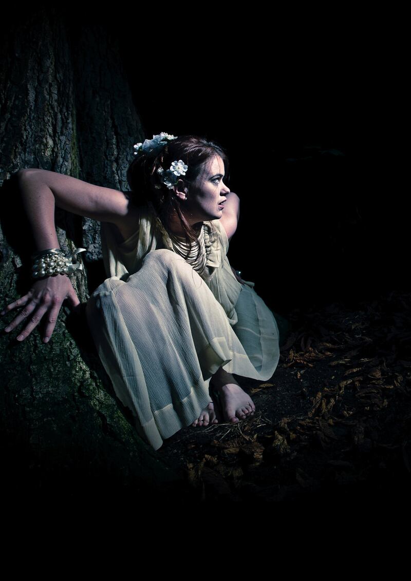 Belfast vocalist Suzanne Savage and her group, the Savage Five, play Dublin, Derry, Belfast and Kilkenny this week