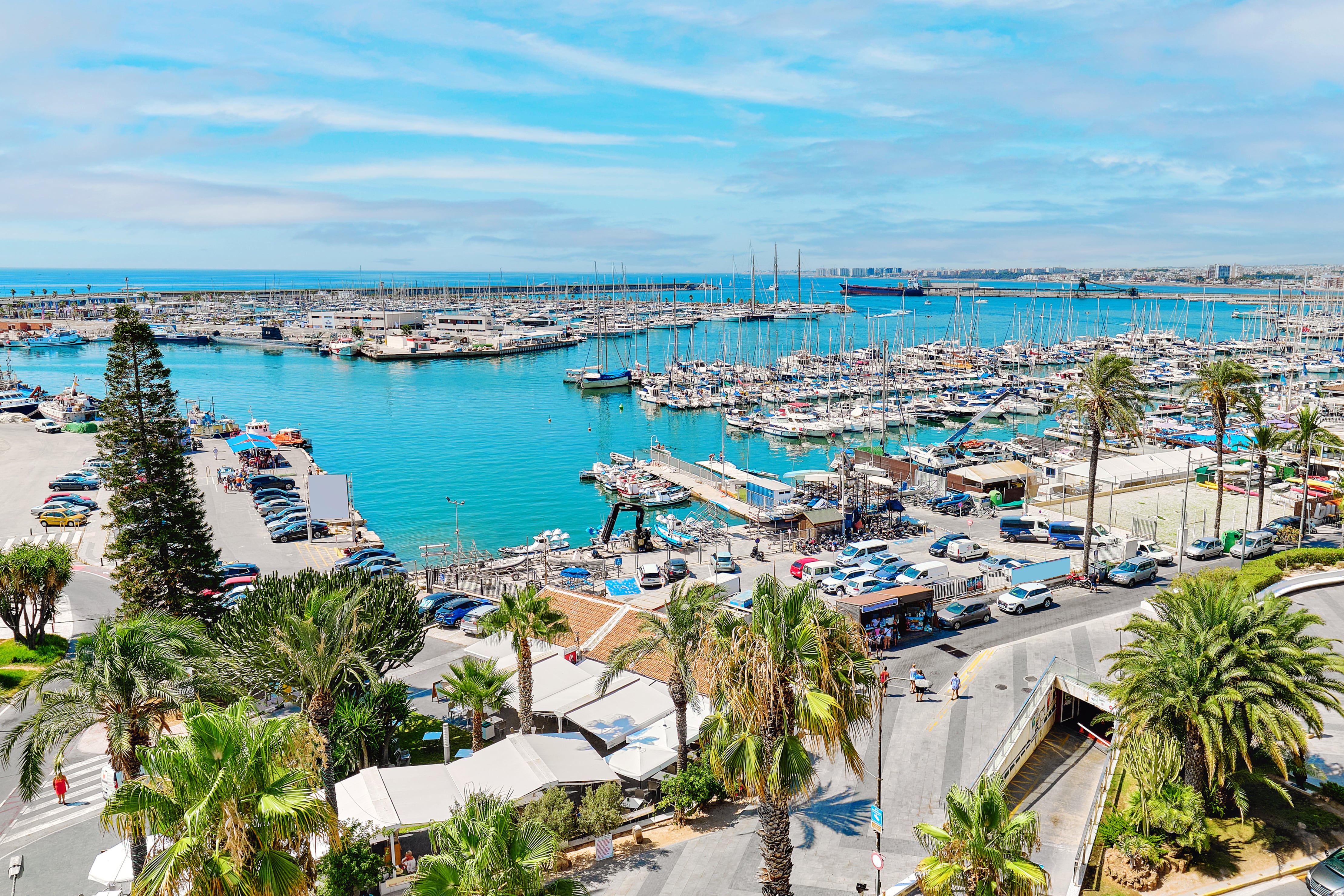 An Irishman in Spain: ‘Salaries are much lower here, but my mental health is far better’