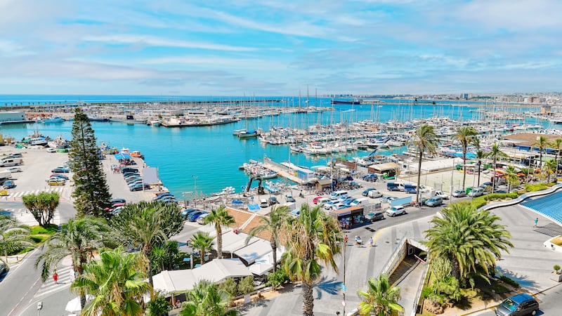 An Irishman in Spain: ‘Salaries are much lower here, but my mental health is far better’