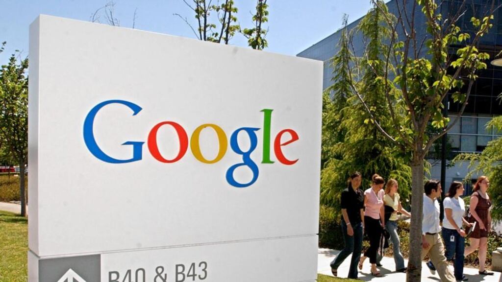 Google now offers a range of products and services, providing additional information to support users searching the internet. Photograph: Paul Sakuma/AP Photo