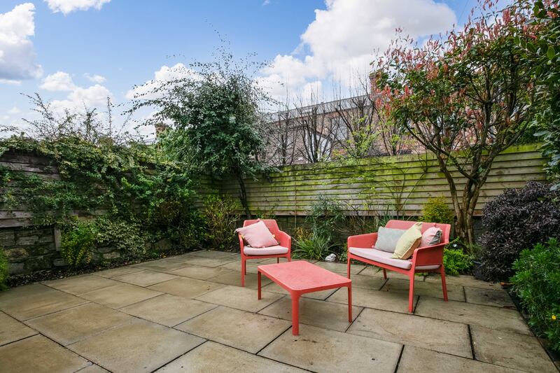 Outdoor space