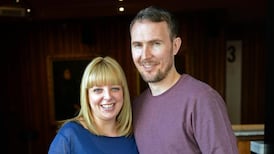 First Encounters: Elaine Murphy and Gavin McCaffrey