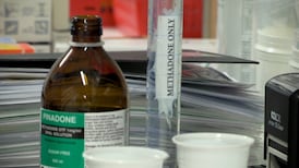 Rural Addiction: drugs are rife, hope is thin on the ground