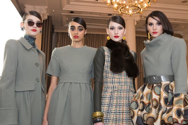 Paul Costelloe takes a Covid hammering at Dunnes Stores