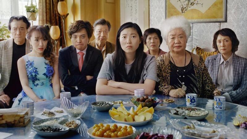 The Farewell: Awkwafina in Lulu Wang’s new film