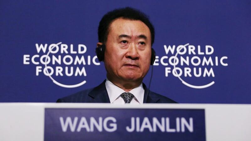 Asia Briefing: Richest man in China sees 20 more years of growth to come