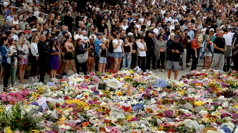 Bondi Beach shooting: Injured attacker expected to survive; PM seeks tougher gun laws