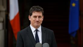 Reallocating road space rather than penalising motorists is best fix for congestion, says Eamon Ryan