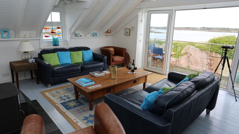 Sitting room