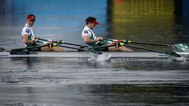 Heavyweight heat win for Paul and Gary O’Donovan in Sydney