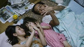 Asian cinema lights up Cannes but Star Wars gets the fireworks