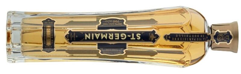 St Germain