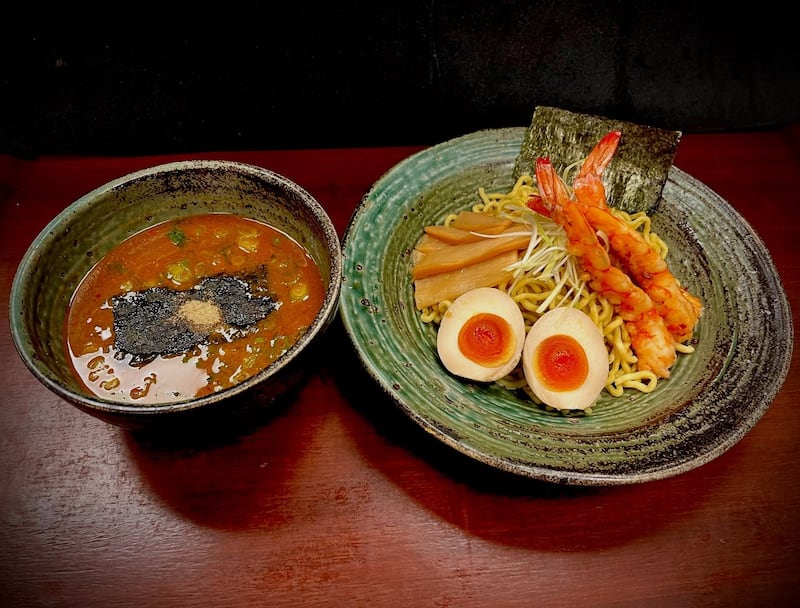 Matsu, Kildare. Photograph: Instagram