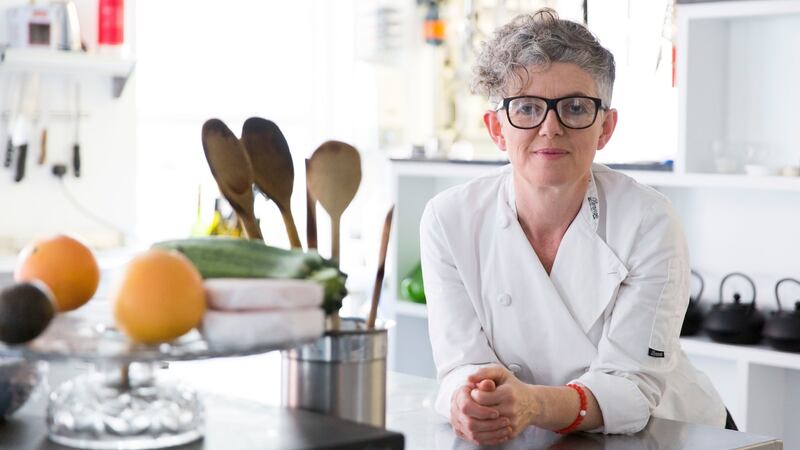 Don’t miss the final opportunity to embark on  the Carmel Somers ‘Kitchen Miracle’ course. Photograph: Emma Jervis Photography
