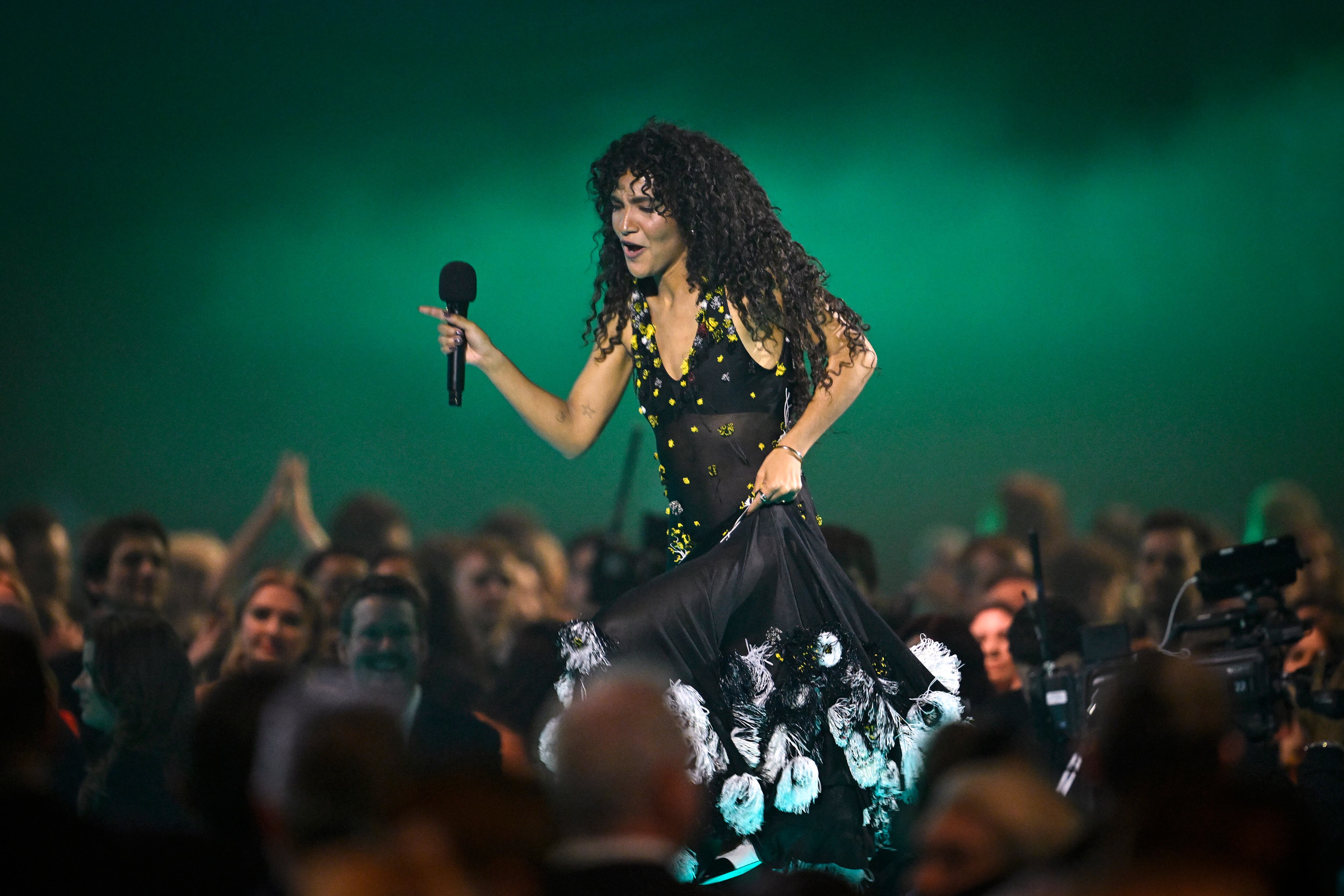 Olivia Dean, Alanis Morissette and the other best things to see in Ireland in the week ahead