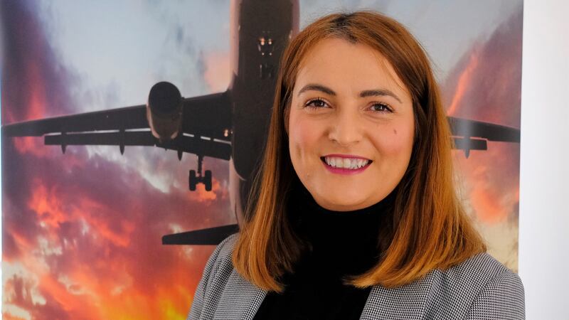 Marina Efthymiou, assistant professor in aviation management at DCU: “At least airlines have mobile assets and can move them, whether to Spain or Greece, and other places which have opened up first.”