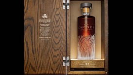 The €6,500 Irish whiskey that sold out before it even went to market