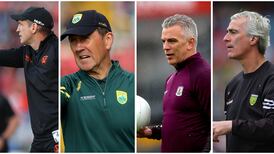 Darragh Ó Sé: No team is thinking about bonus territory but I still think it will be a Kerry v Galway final