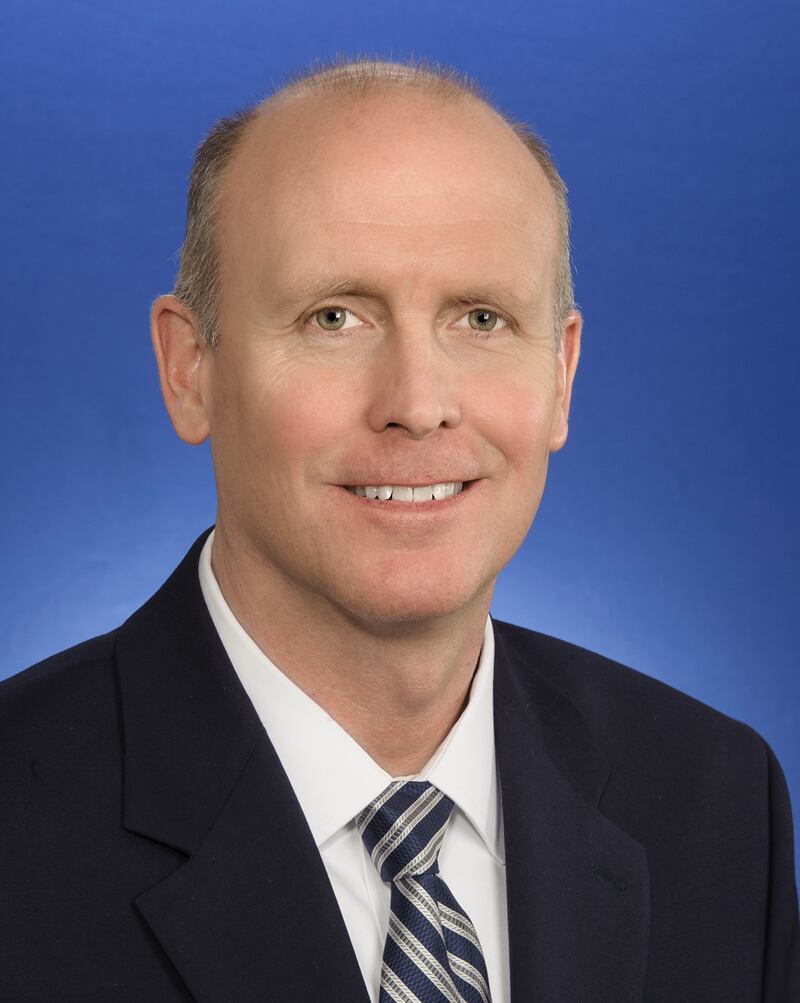 Todd Winge, senior vice-president and general manager, Eli Lilly SR