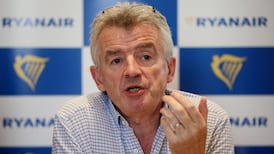 Unvaccinated ‘shouldn’t be allowed’ on planes, says Michael O’Leary