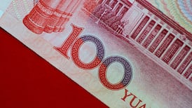 China’s banking regulator targets firms investing heavily overseas