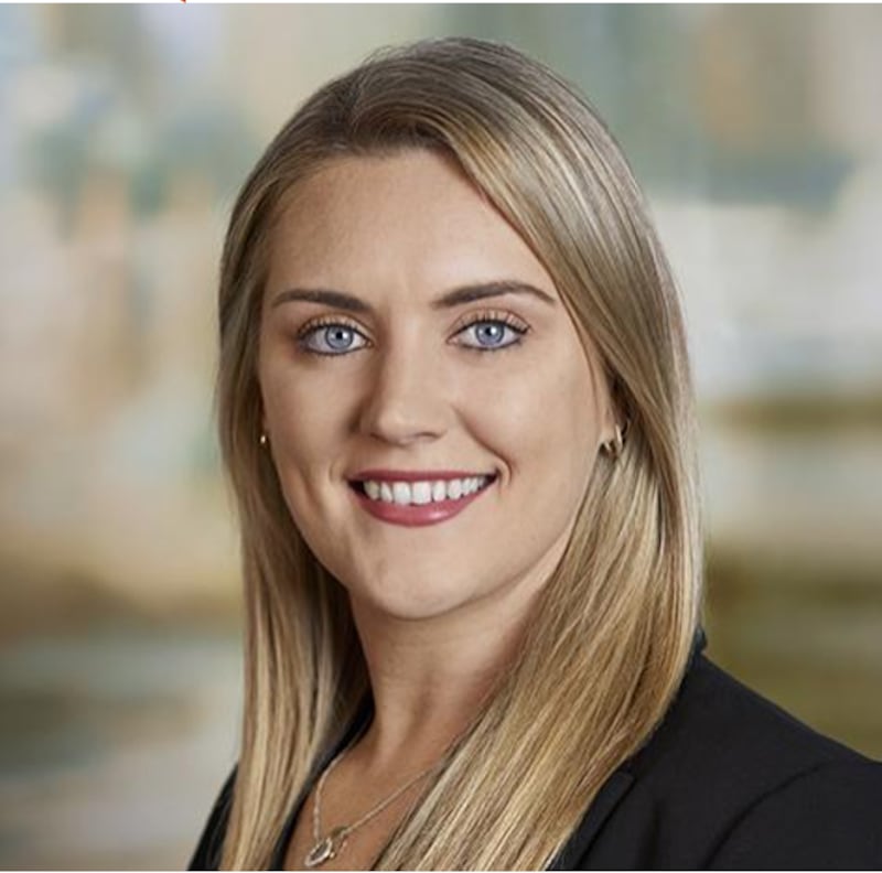 Elaine Comer, deals advisory, corporate finance, PwC Ireland: 'An overdraft suits a short, uncertain gap because funds can be drawn as needed.'
